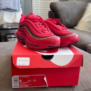 Nike Air Max 97